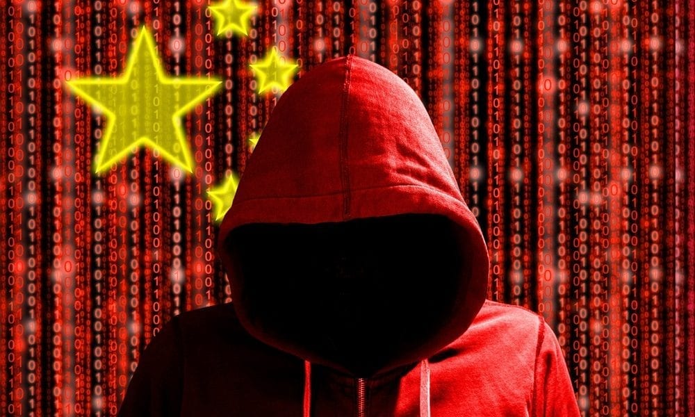 chinese-hackers