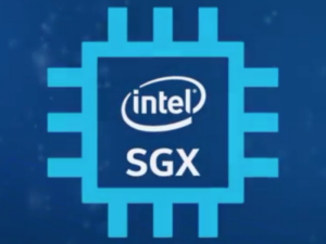 intel-sgx