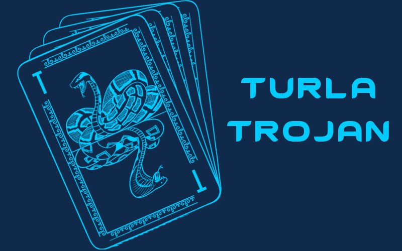 Turla-Trojan