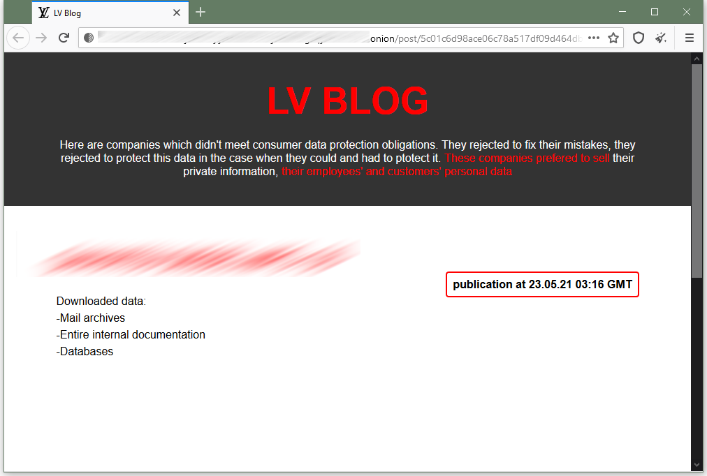 Loklv.com Review: Is Loklv.com A Scam Or Legit? - MalwareTips Blog