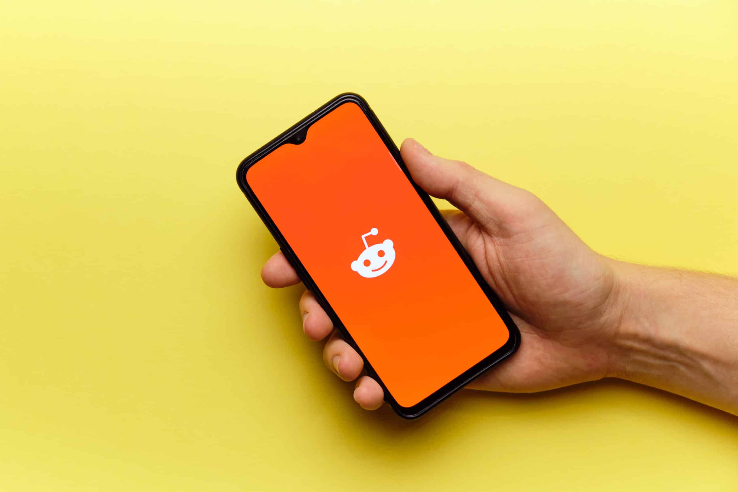 Breaking: Massive Reddit Data Leak