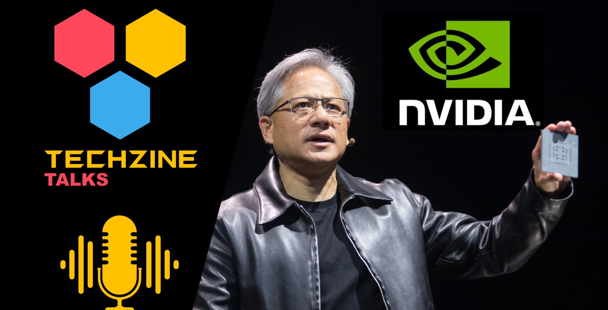 Will Nvidia become the king of the tech industry? - Security Parrot ...